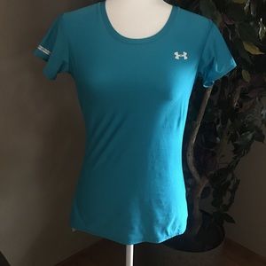 UA Fitted Shirt